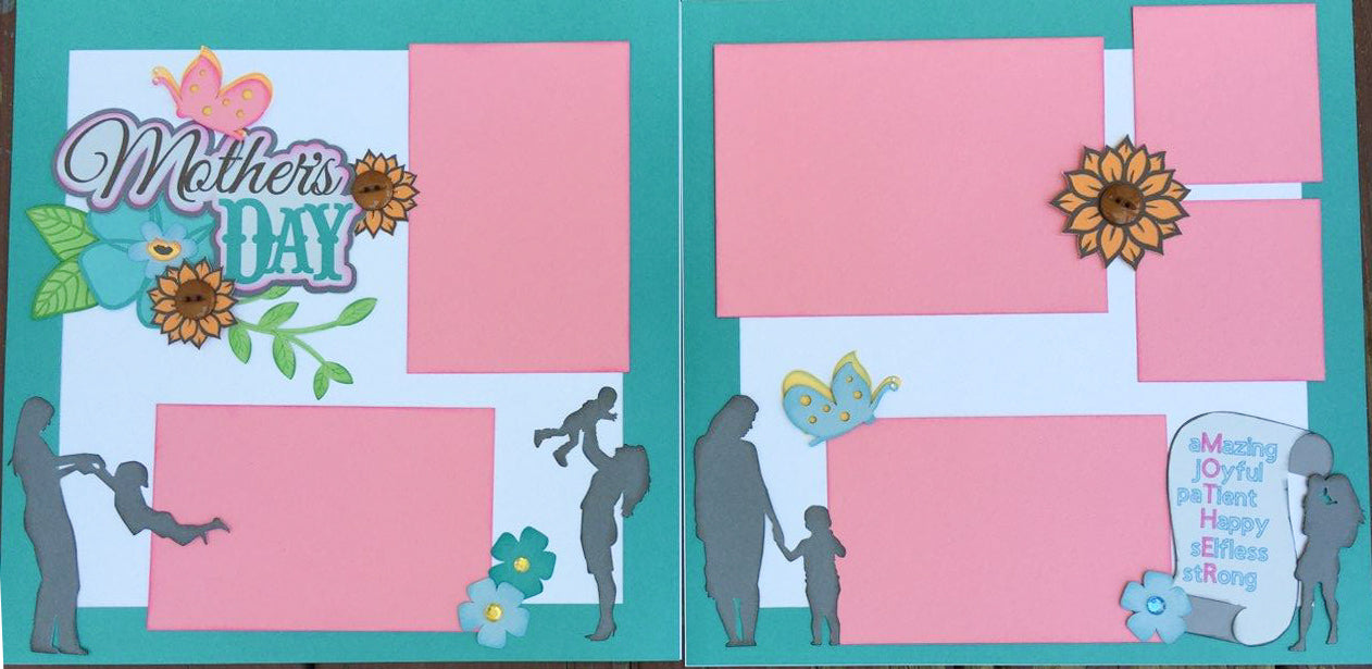 2 Page Layout DISPLAY Models