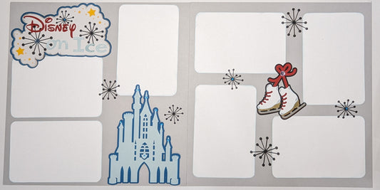Layout - On Ice