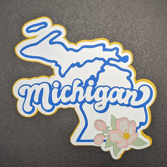 Title: Michigan