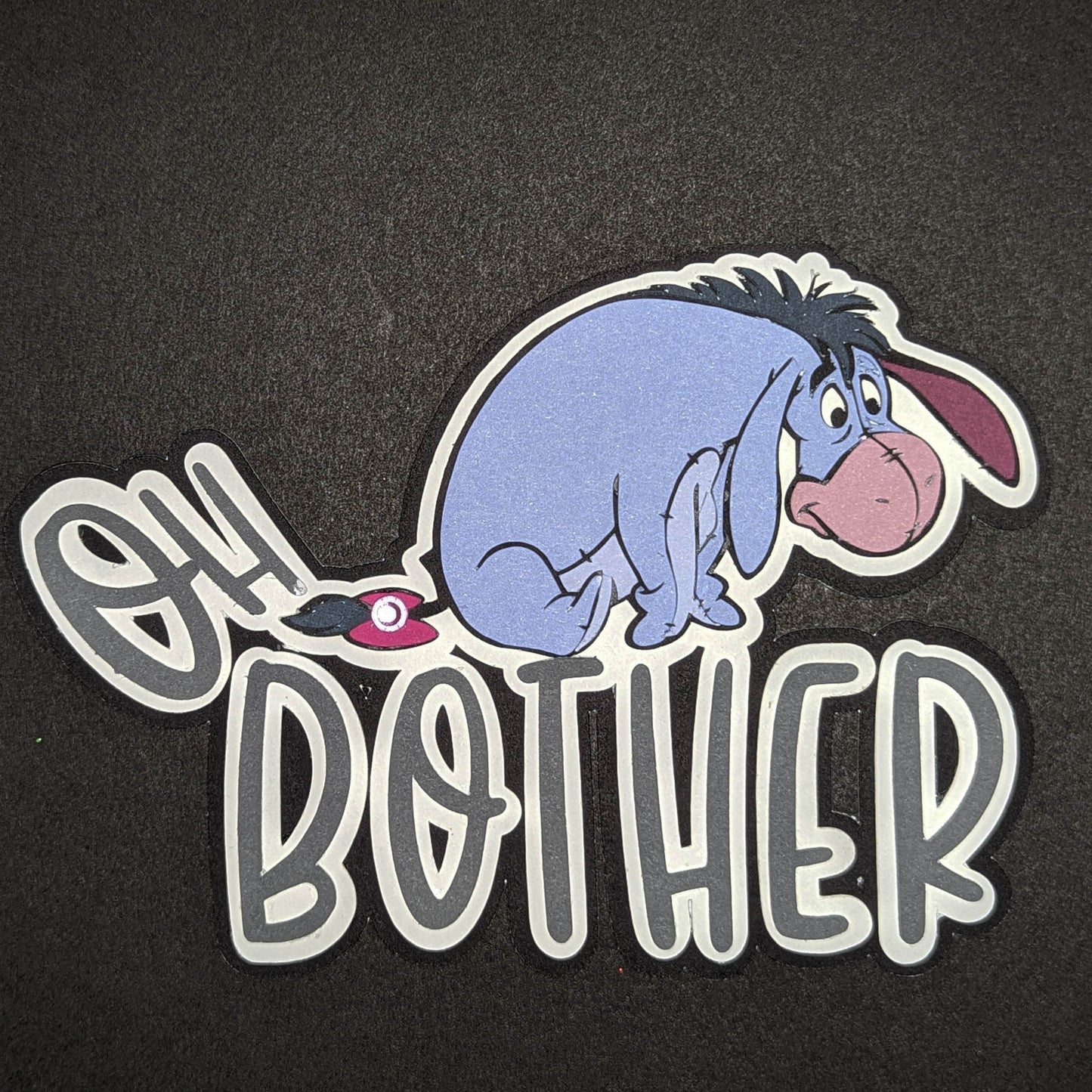 Title: Disney: Oh Bother