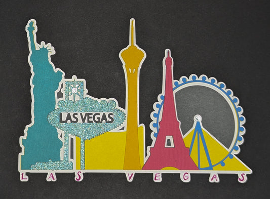 Title: Las Vegas