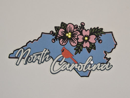 Title: North Carolina