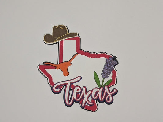 Title: Texas