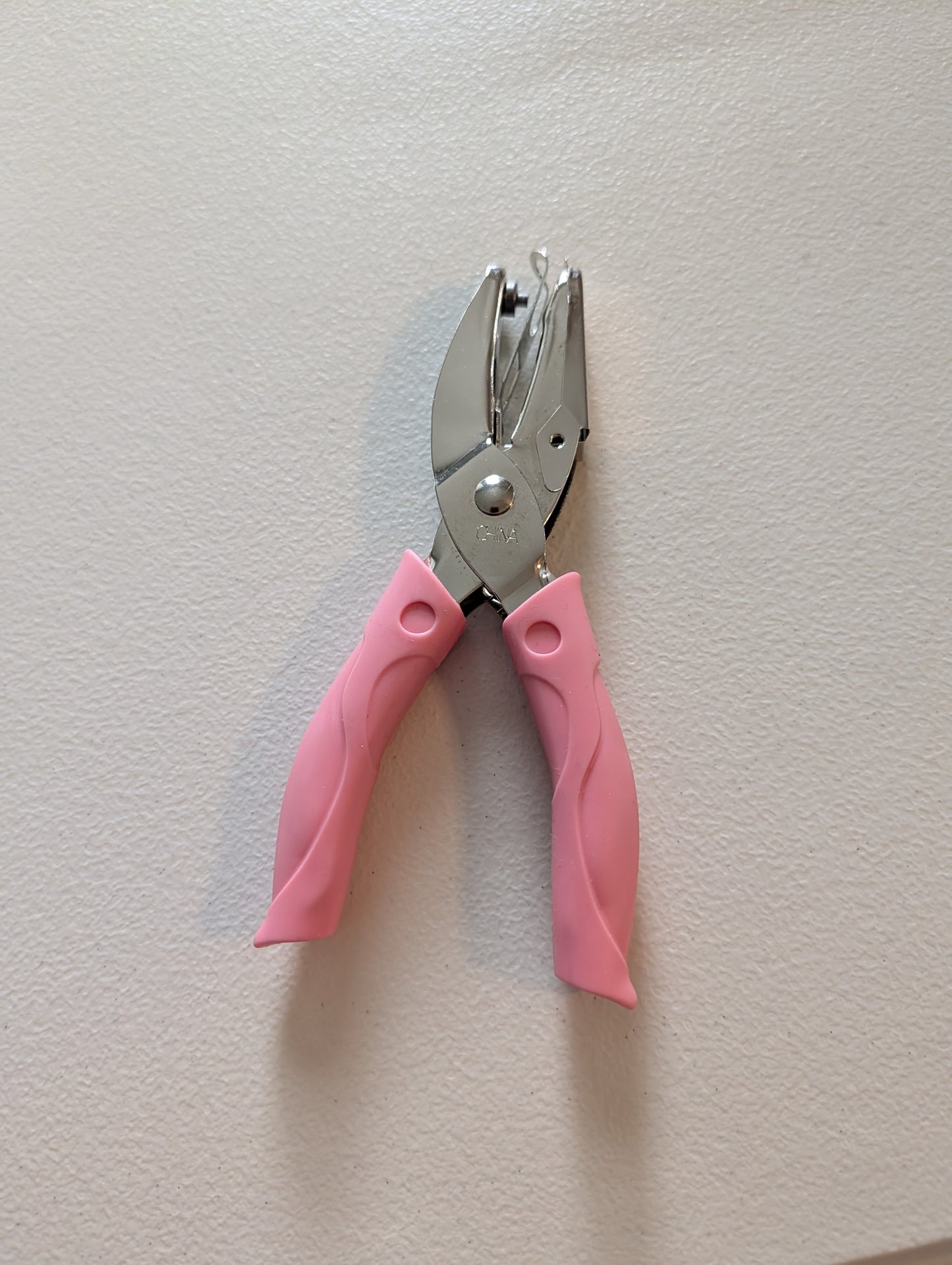 Hole Puncher