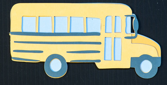 Element - School Bus