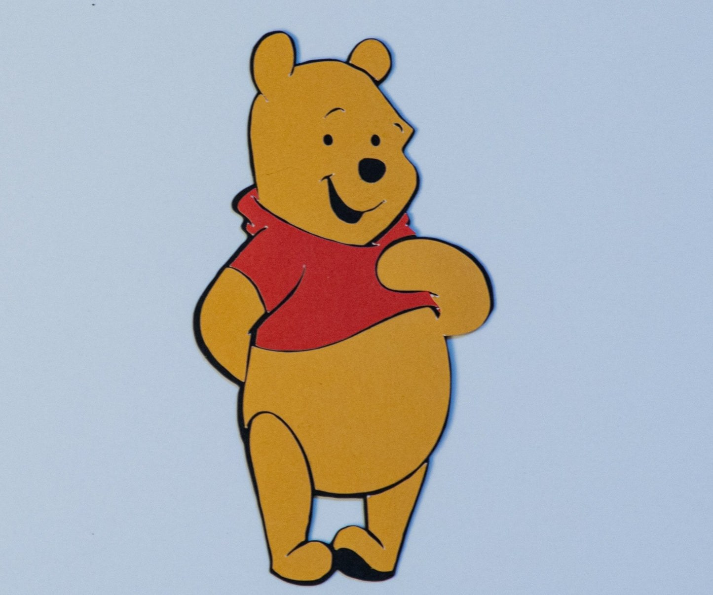 Element - Disney: Winnie the Pooh
