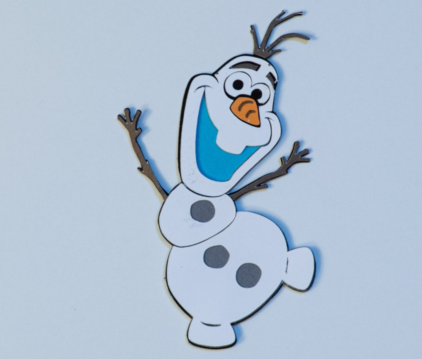 Element - Disney: Olaf