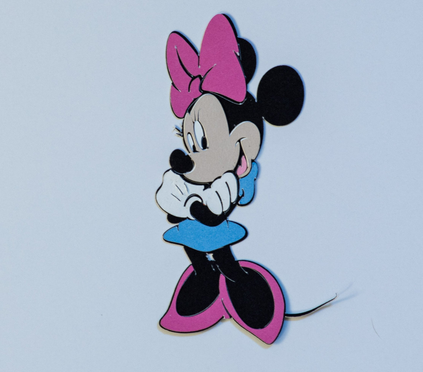 Element - Disney: Minnie
