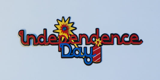 Titles - Independence Day